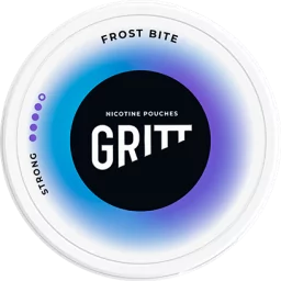 GRITT Frost Bite