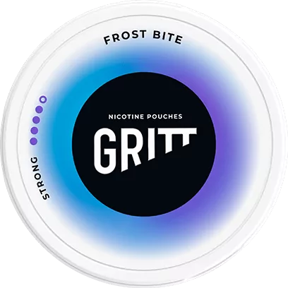 GRITT Frost Bite