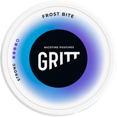 GRITT Frost Bite