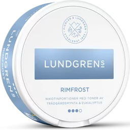 Lundgrens Rimfrost