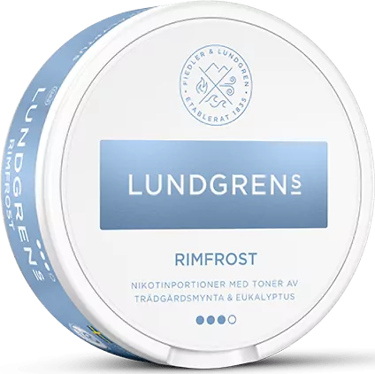 Lundgrens Rimfrost