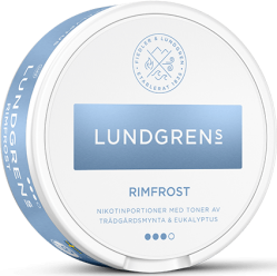 Lundgrens Rimfrost