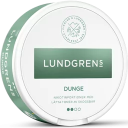 Lundgrens Dunge