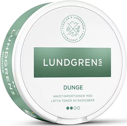 Lundgrens Dunge