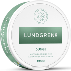 Lundgrens Dunge