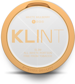 KLINT White Mulberry