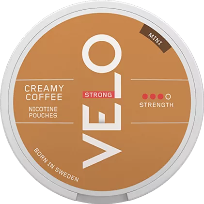 Velo Creamy Coffee