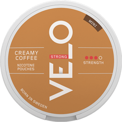 Velo Creamy Coffee