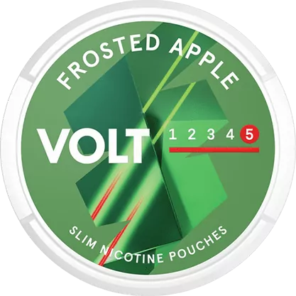 VOLT Frosted Apple S5