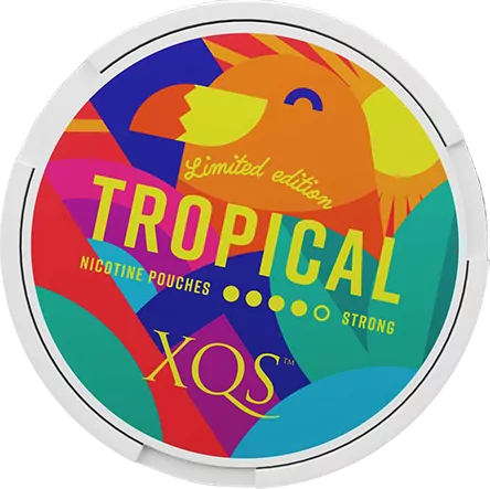 XQS Tropical Strong