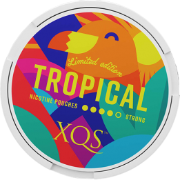 XQS Tropical Strong