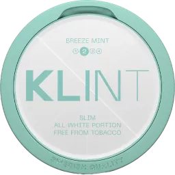 KLINT Breeze Mint