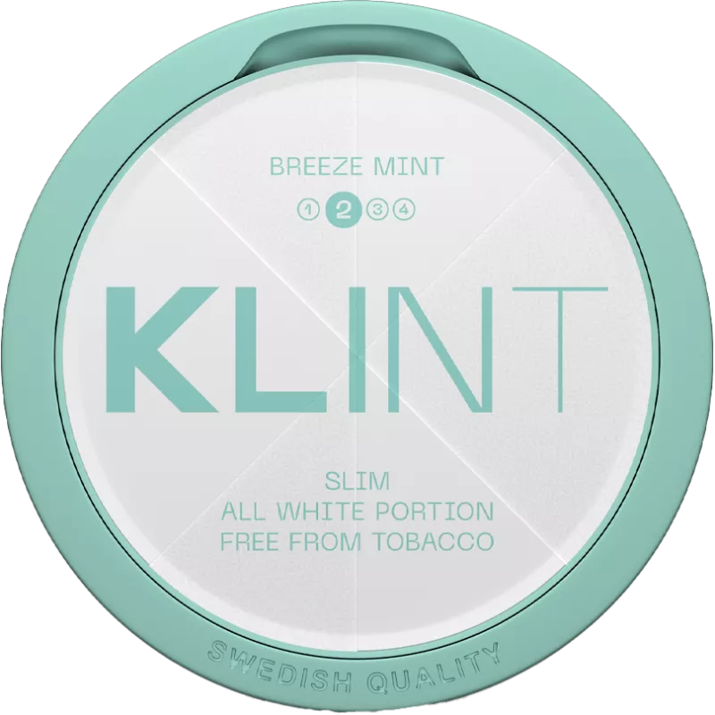 KLINT Breeze Mint