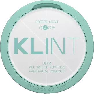 KLINT Breeze Mint