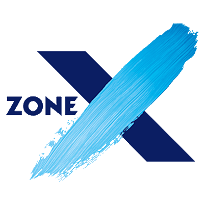 ZONE X